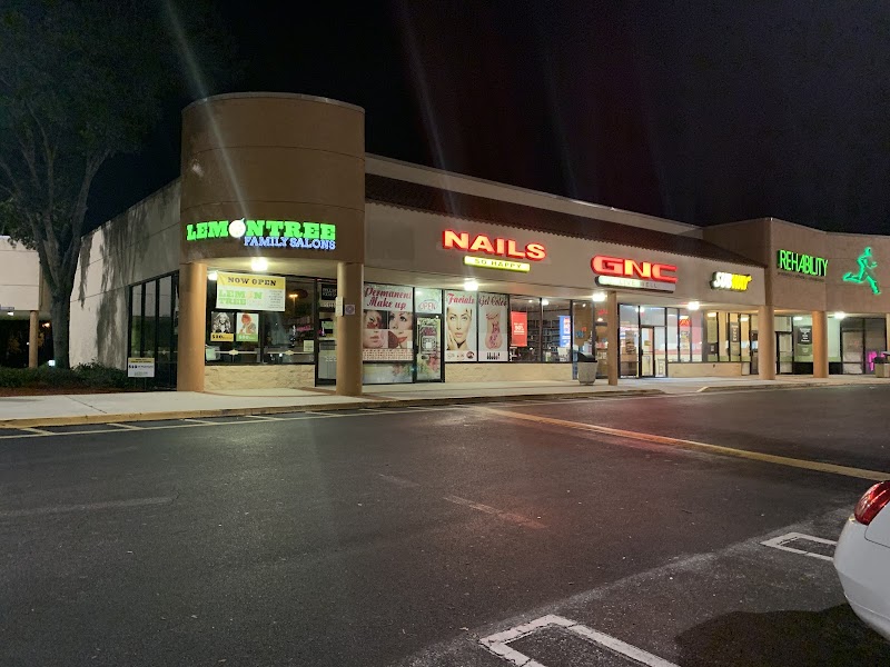 Lemon Tree Hair Salon Spring Hill photo 3