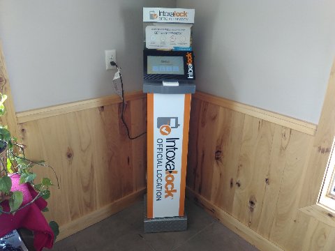 Intoxalock Ignition Interlock photo 4