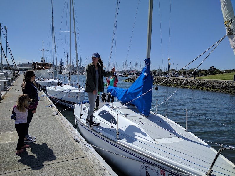 Tradewinds Sailing School & Club photo 4