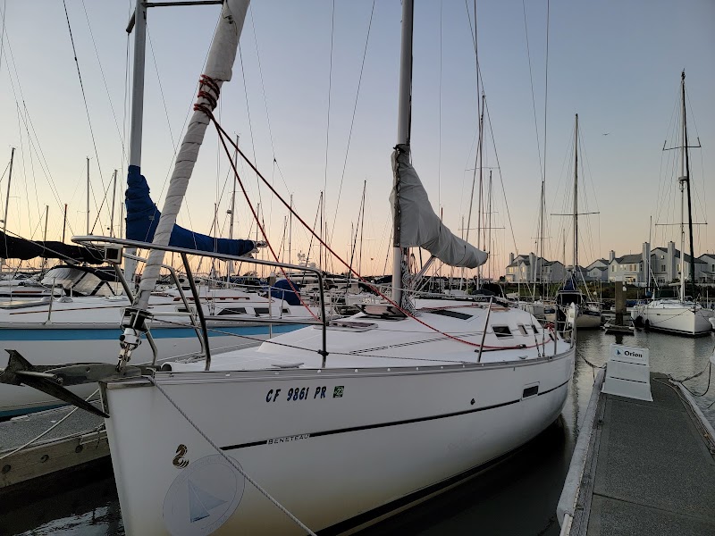 Tradewinds Sailing School & Club photo 3
