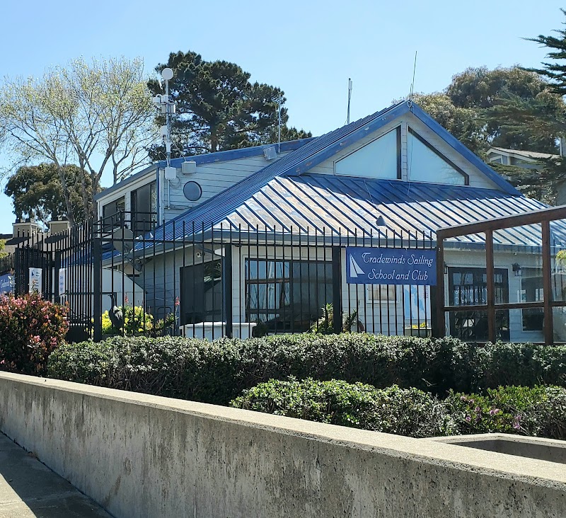 Tradewinds Sailing School & Club photo 5