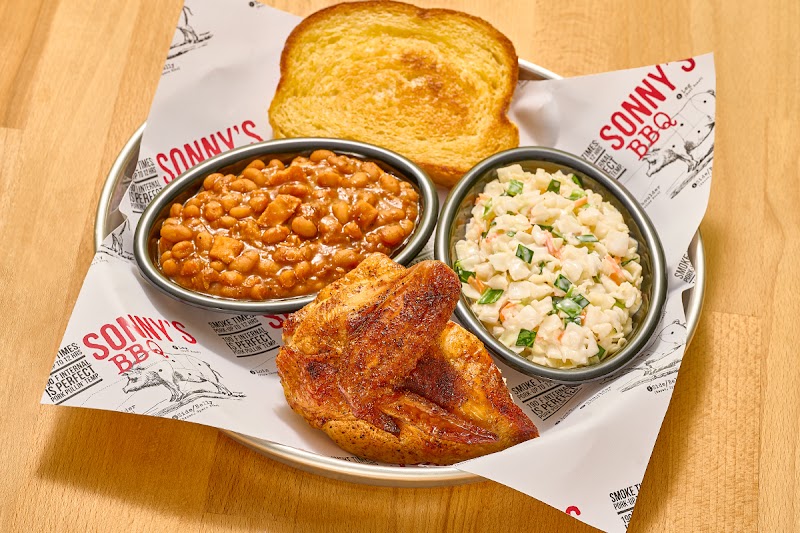 Sonny's BBQ photo 2