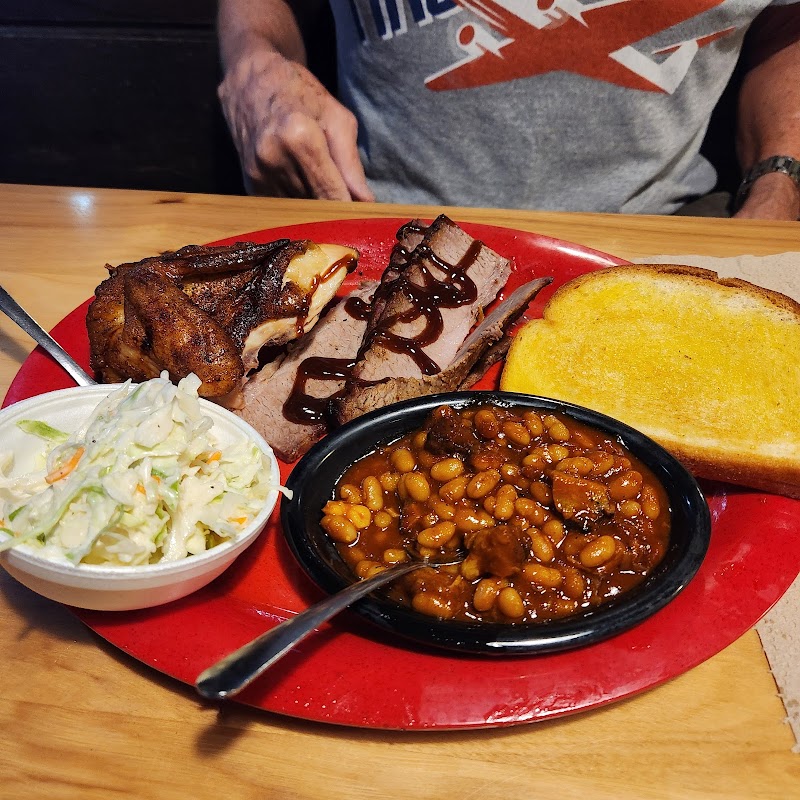 Sonny's BBQ photo 5