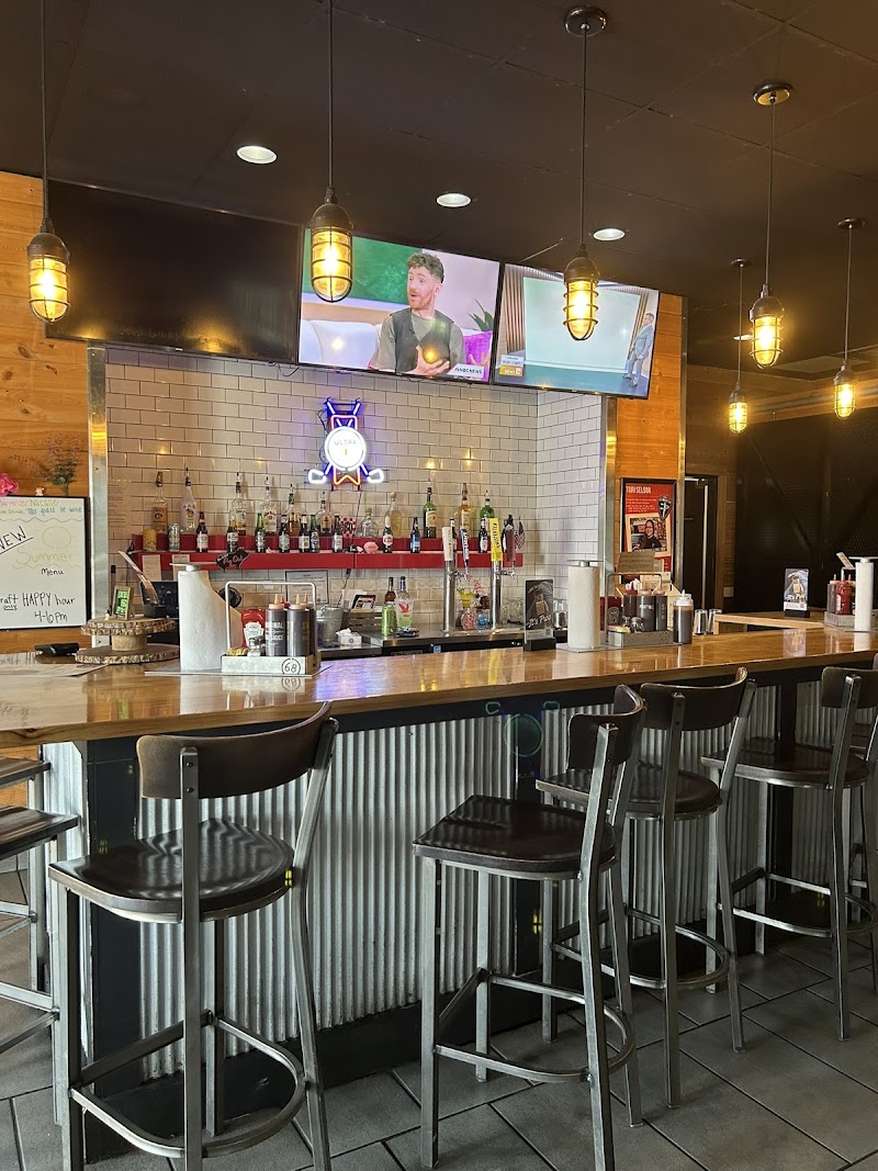 Photo of Sonny's BBQ
