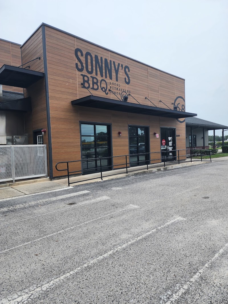 Sonny's BBQ photo 4
