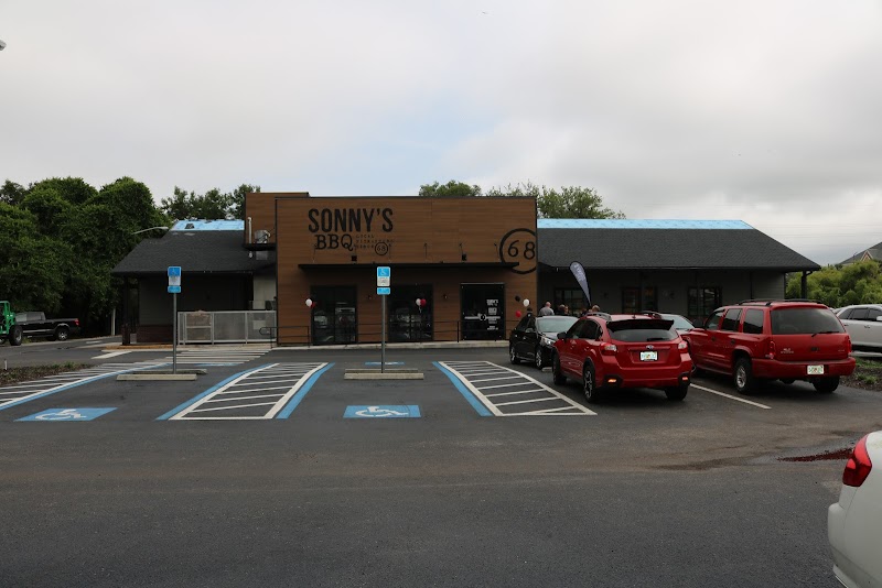 Sonny's BBQ photo 3