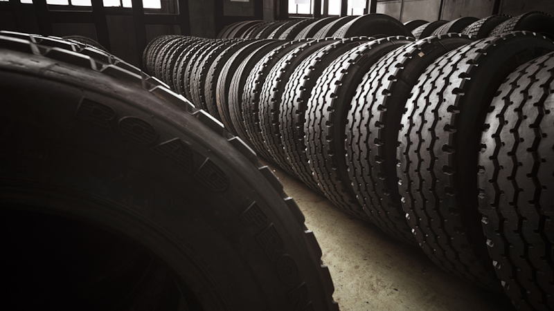 T & J Tire, LLC photo 2