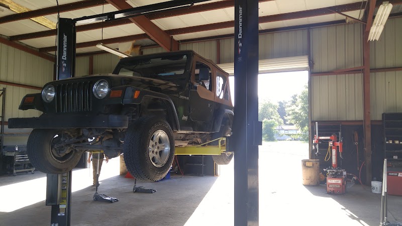 T & J Tire, LLC photo 3