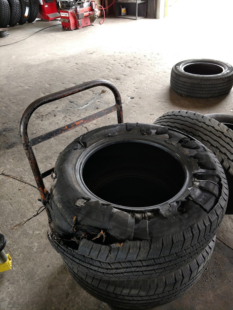 T & J Tire, LLC photo 5