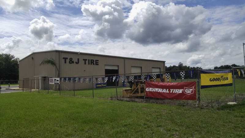 T & J Tire, LLC photo 4