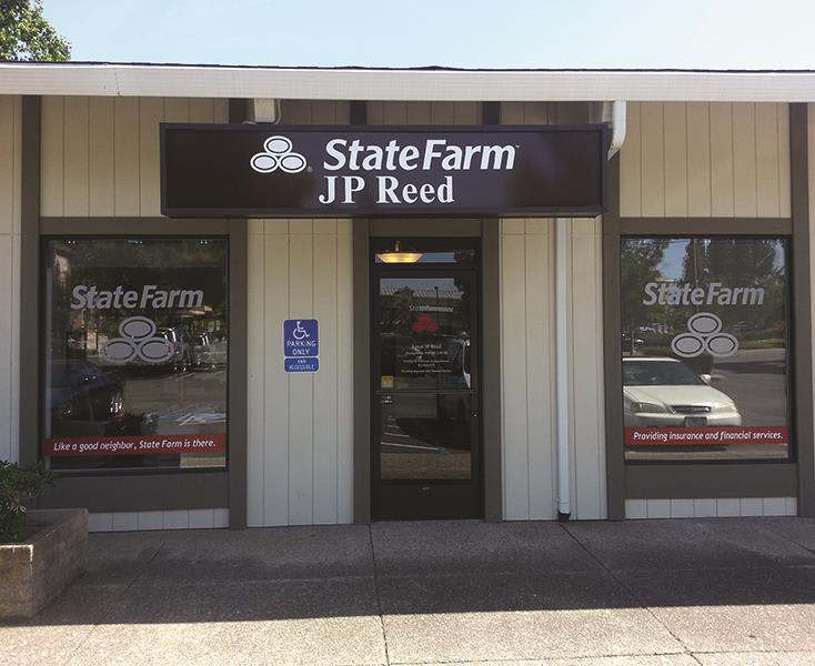 Photo of JP Reed - State Farm Insurance Agent