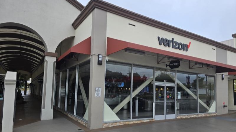 Photo of Verizon