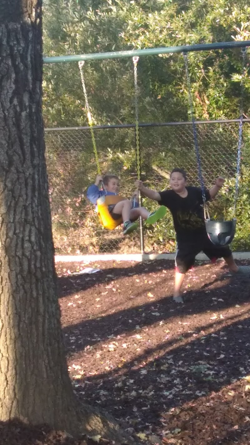 Tarman Park photo 2