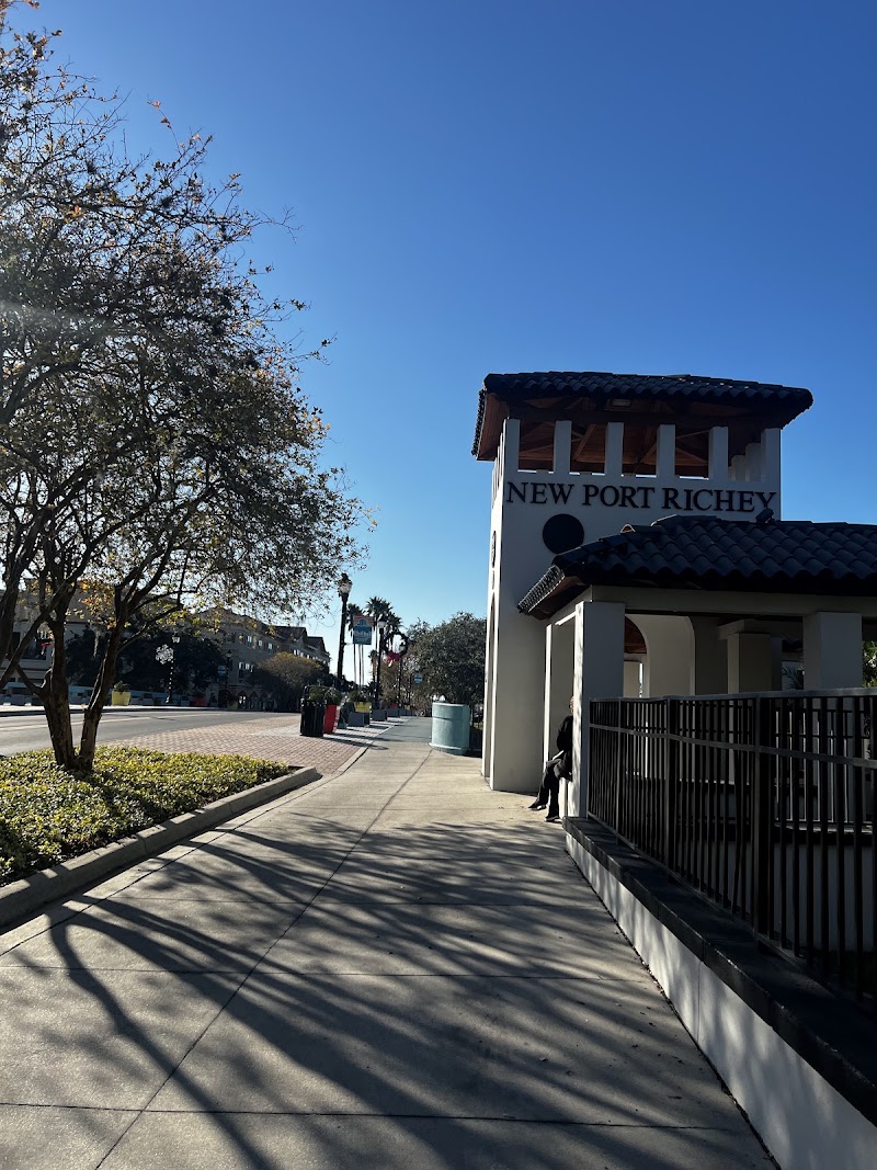 Main St Bridge photo 3
