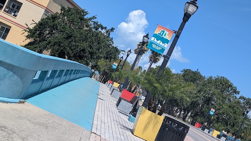 Main St Bridge photo 5