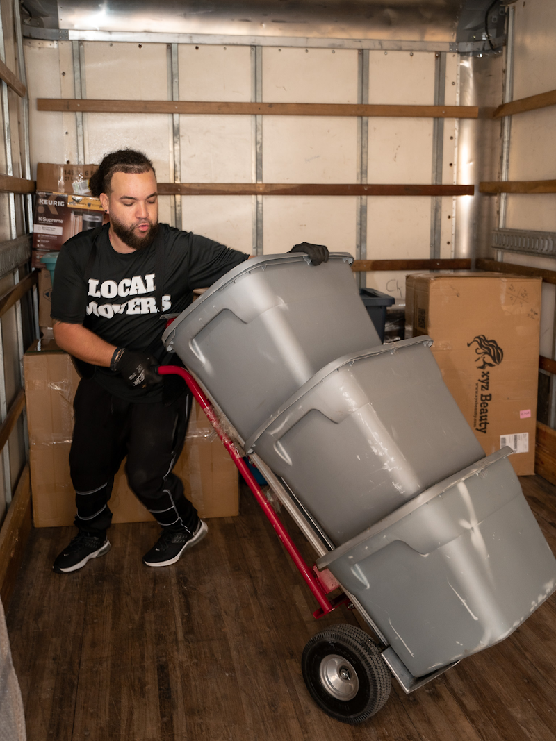 The Local Movers photo 4