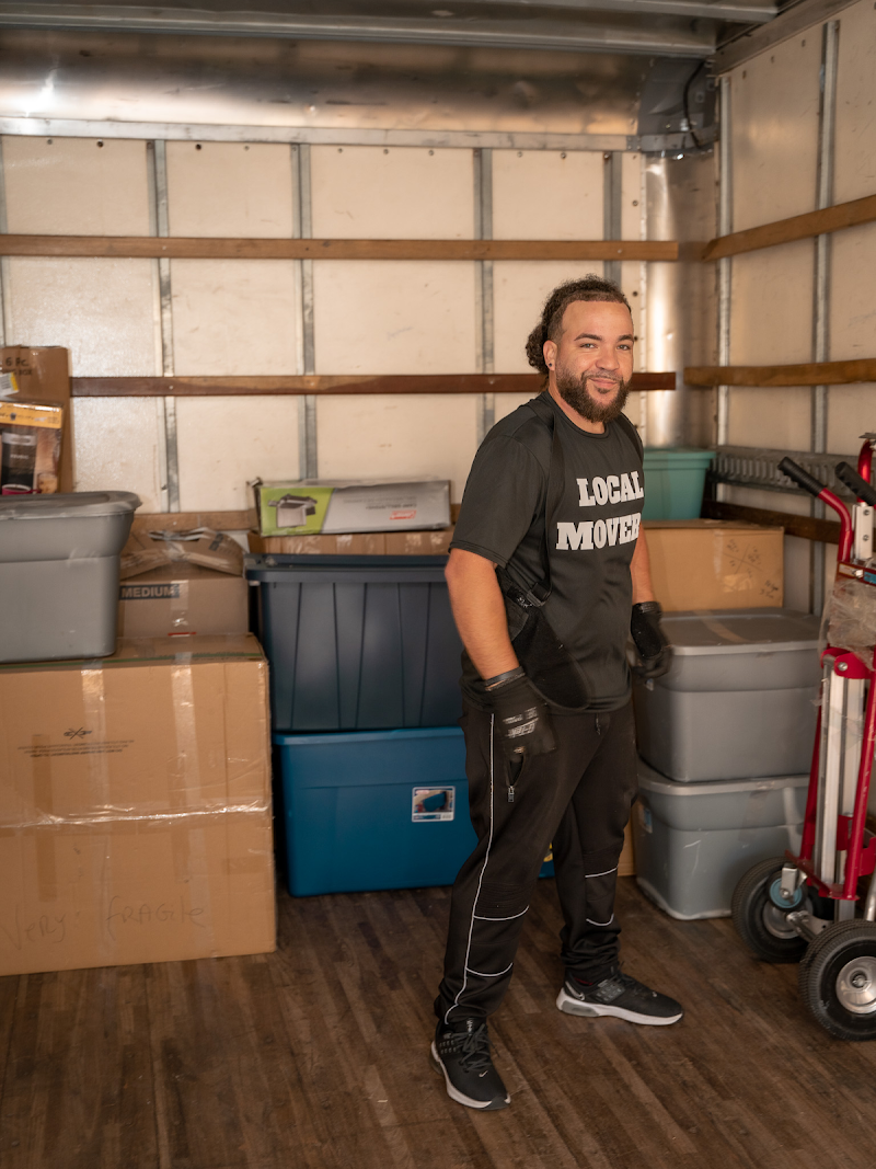 The Local Movers photo 5