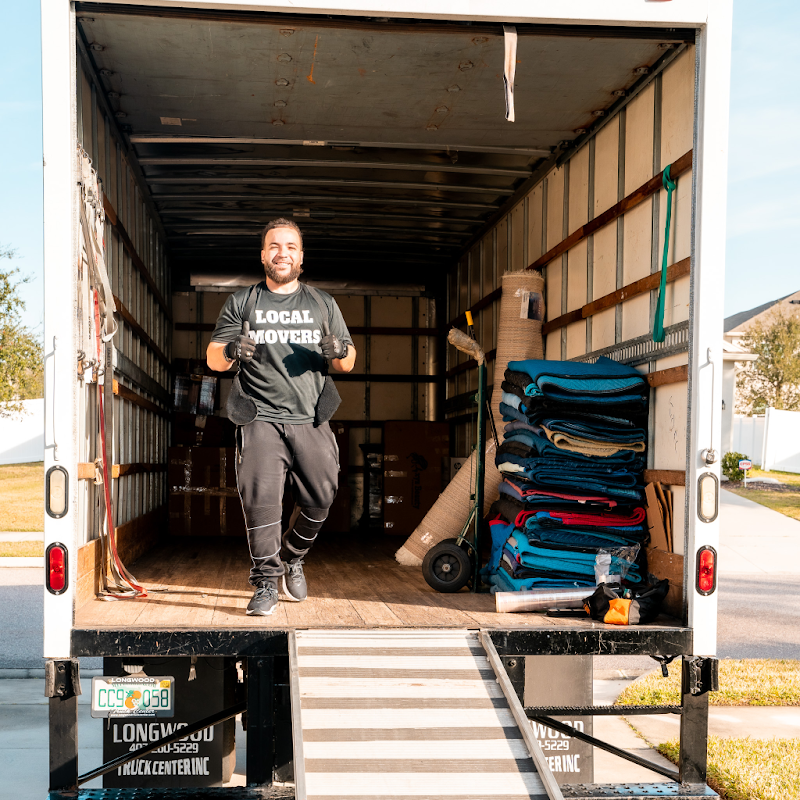 The Local Movers photo 3