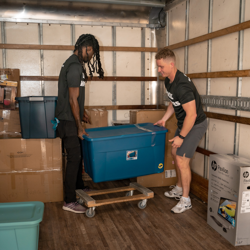 The Local Movers photo 2