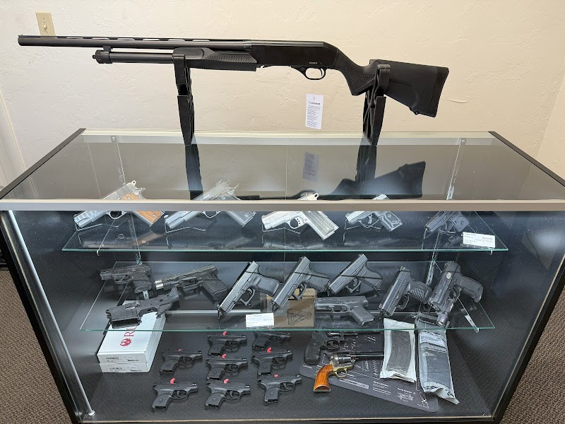 Photo of Ember Arms