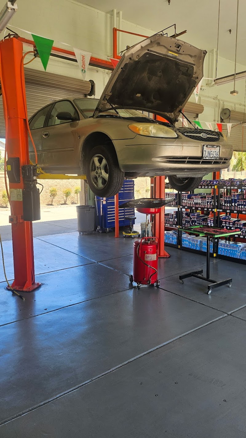 DriveCity Lube and Smog photo 5