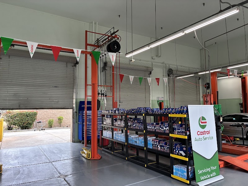 DriveCity Lube and Smog photo 4
