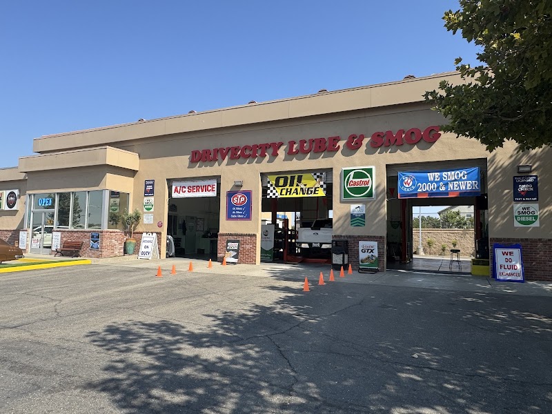 Photo of DriveCity Lube and Smog