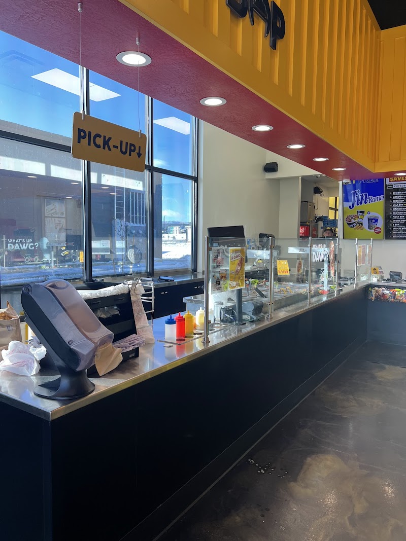 Photo of Cupbop - Korean BBQ