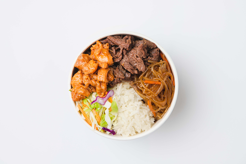 Cupbop - Korean BBQ photo 3
