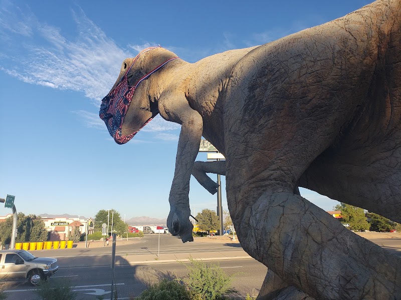 T-Rex photo 3