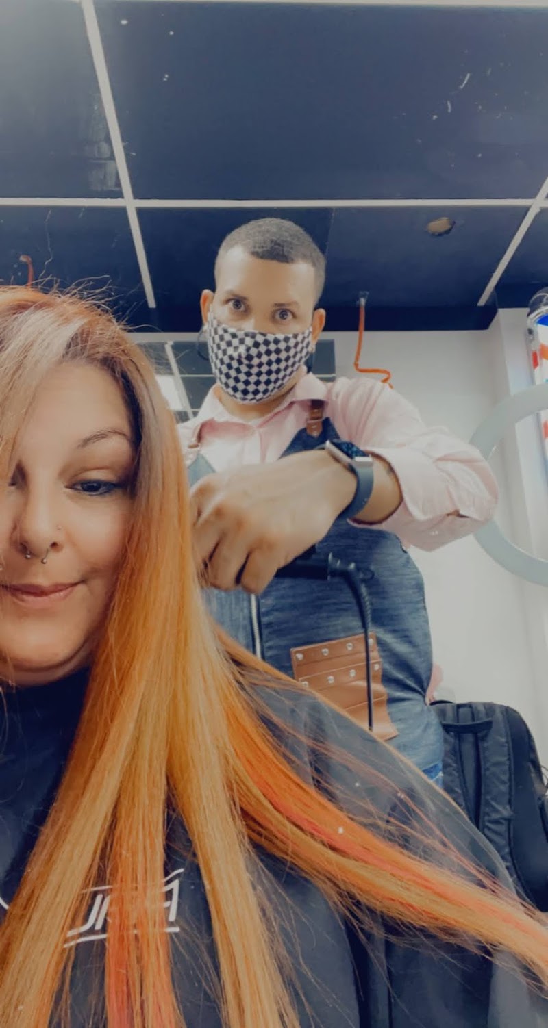 The Hair Mechanics Inc photo 2
