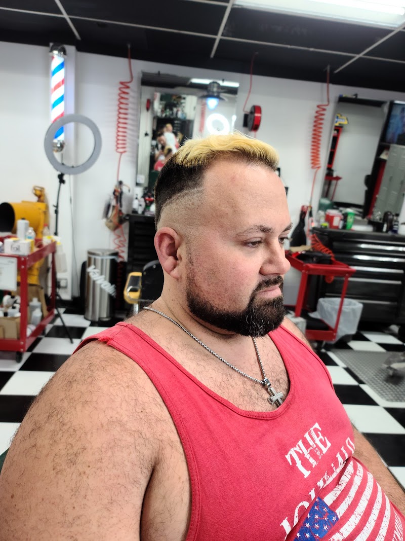 Photo of The Hair Mechanics Inc