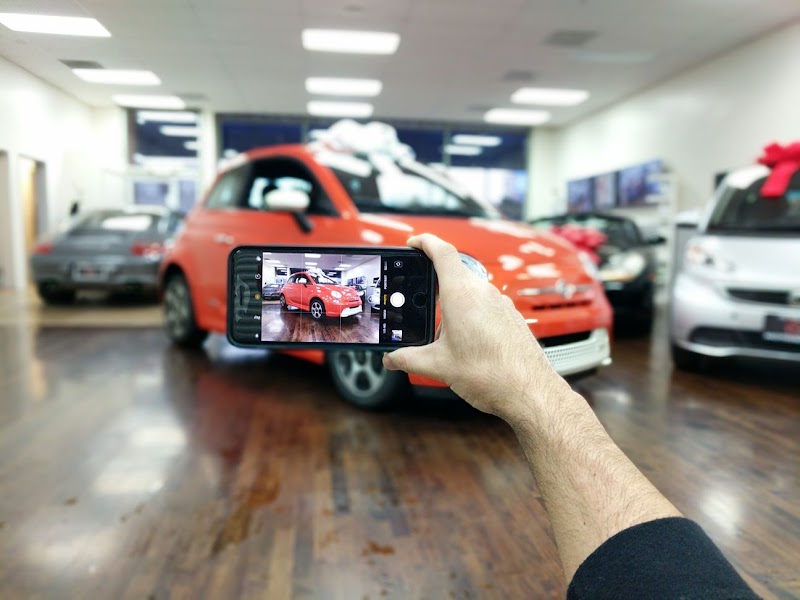 Rose Motorcars photo 5
