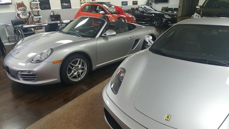 Rose Motorcars photo 2
