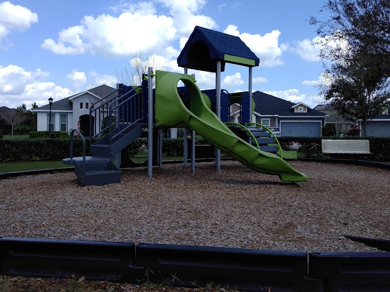 Photo of Coquí Park