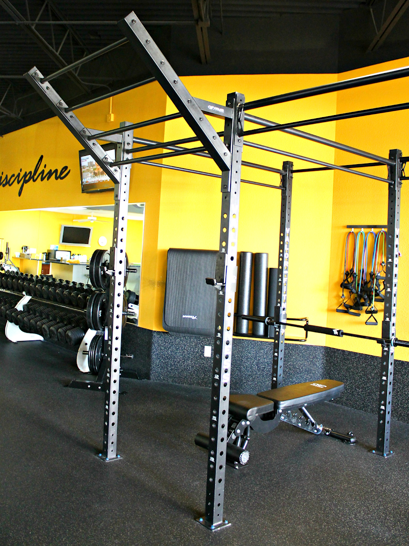 Contour Fitness photo 4