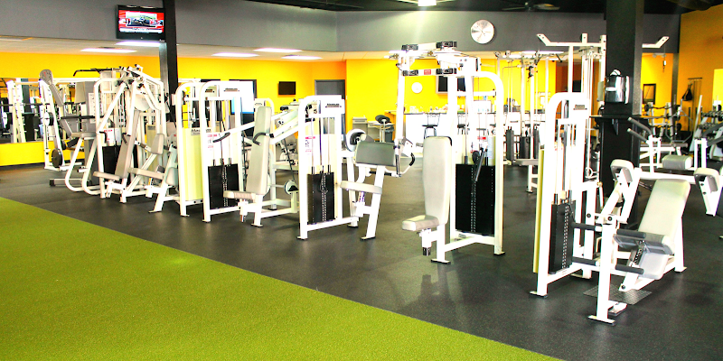 Photo of Contour Fitness