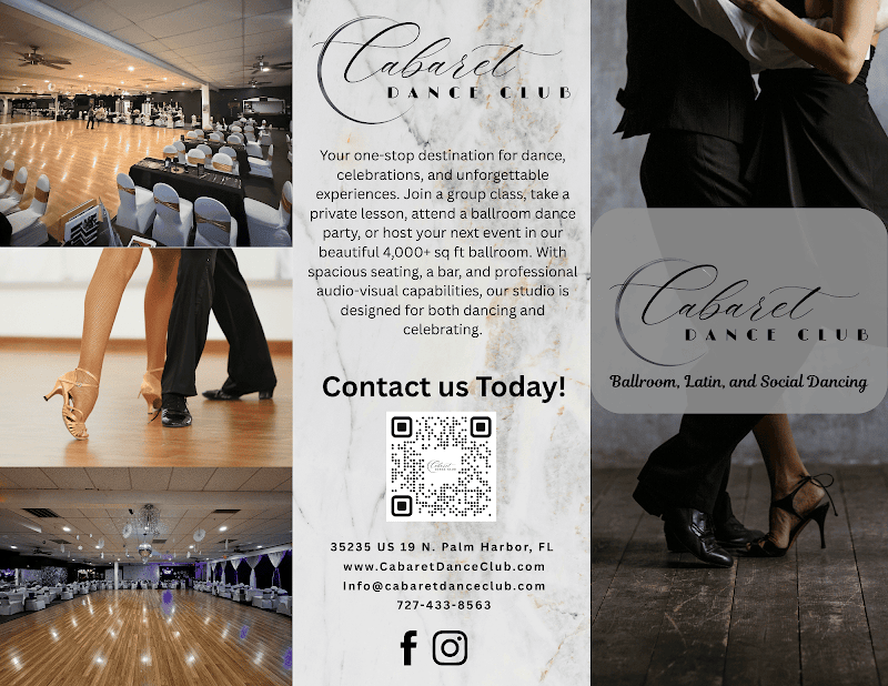 Photo of Cabaret Dance Club
