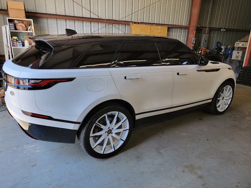 Flawless Details & Coatings LLC photo 2