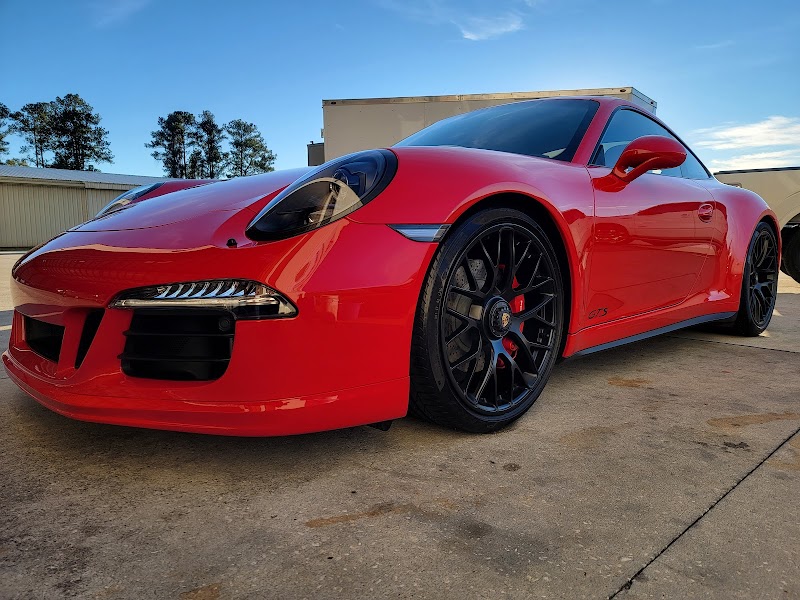 Photo of Flawless Details & Coatings LLC