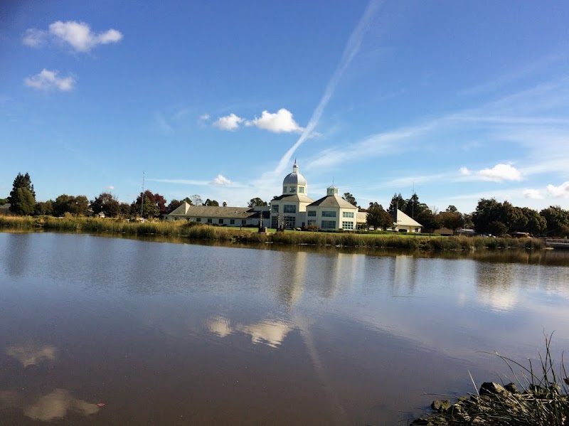 Photo of Suisun City Building Department