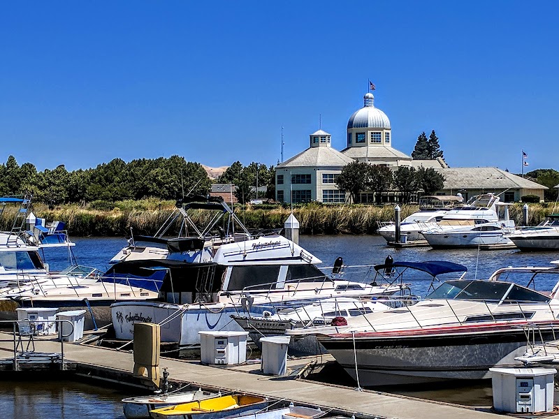 Suisun City Economic Development photo 2
