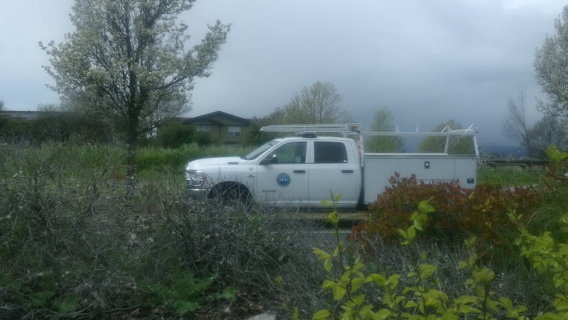 Photo of Public Works Department