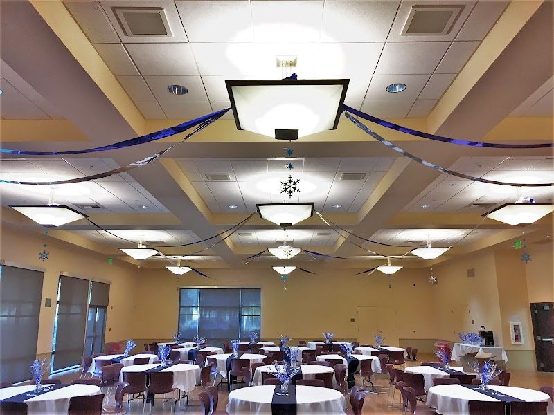 Photo of Joseph A Nelson Community Center