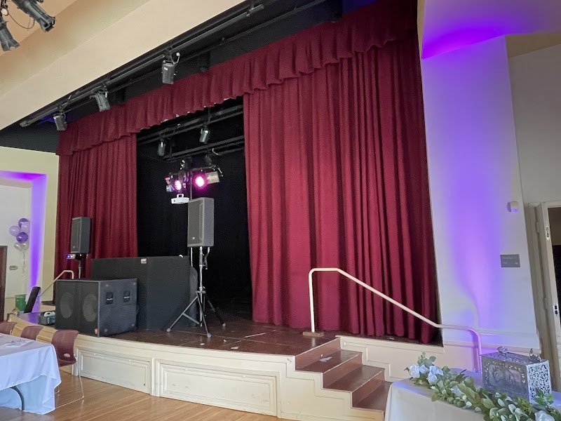 Joseph A Nelson Community Center photo 4
