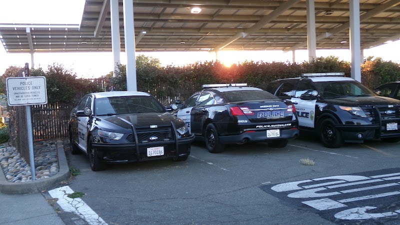 City of Suisun-Police Department photo 5