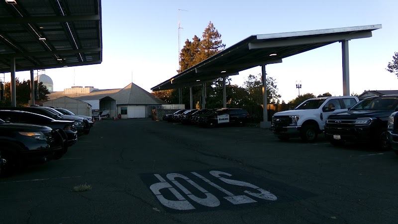 Photo of City of Suisun-Police Department