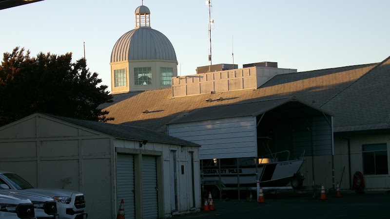 City of Suisun-Police Department photo 4