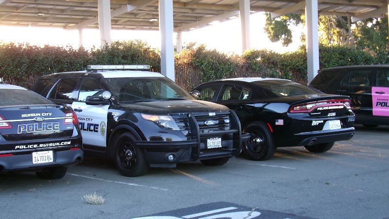 City of Suisun-Police Department photo 2