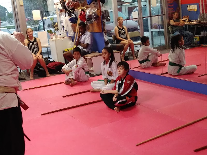 Budokan Karate USA photo 3